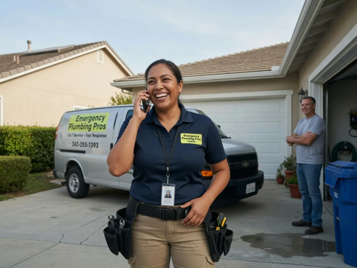 Emergency Plumber Duffield, VA FAQs